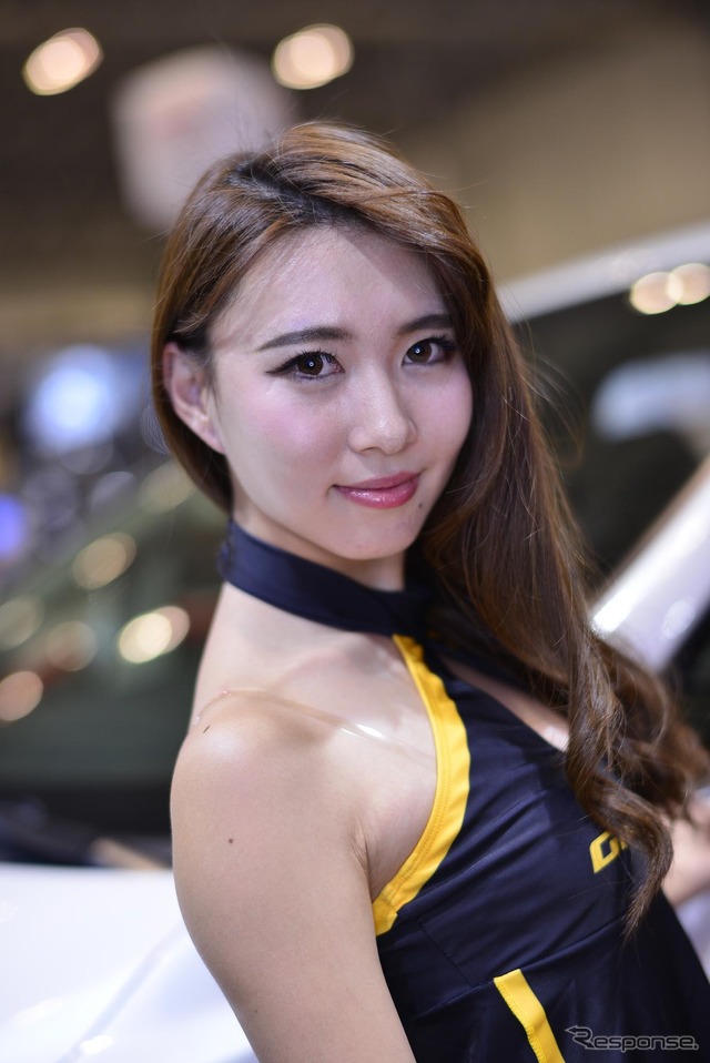 GREAT DRIVE(東京オートサロン2017)