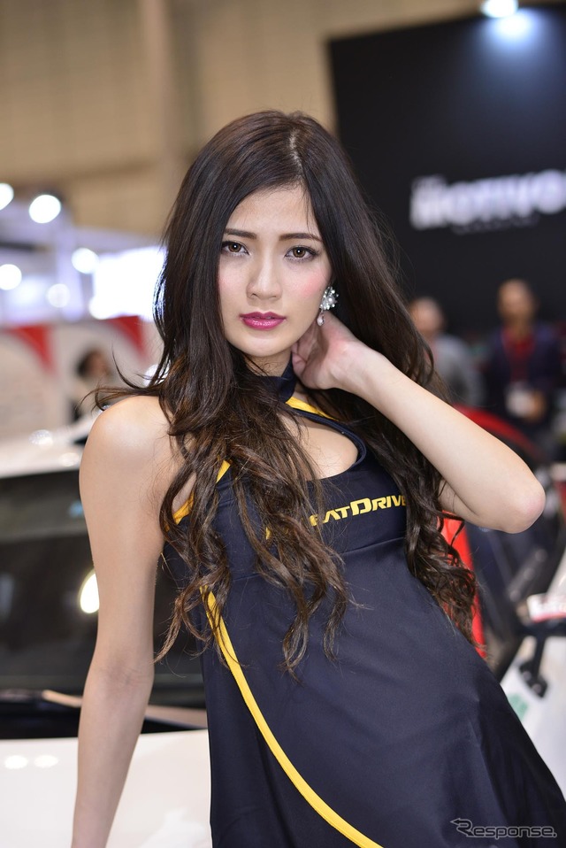 GREAT DRIVE(東京オートサロン2017)
