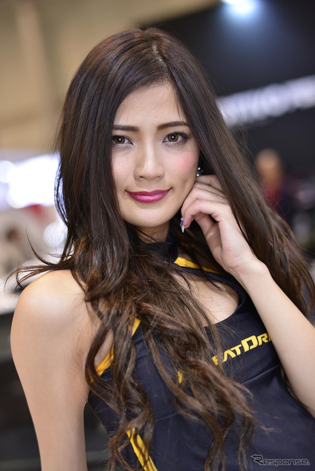 GREAT DRIVE(東京オートサロン2017)