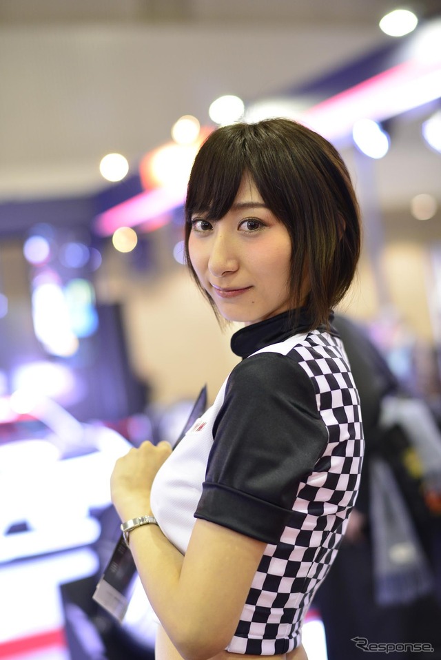 WANLI(東京オートサロン2017)