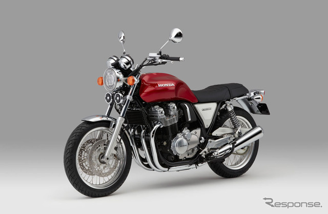 ホンダ CB1100EX タイプ1