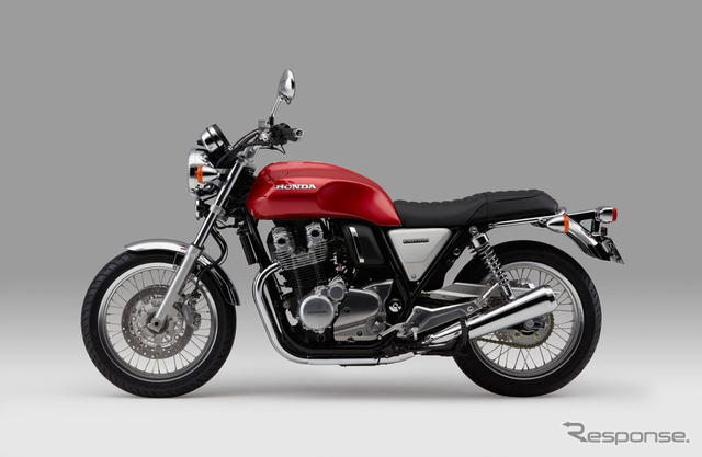 ホンダ CB1100EX タイプ1