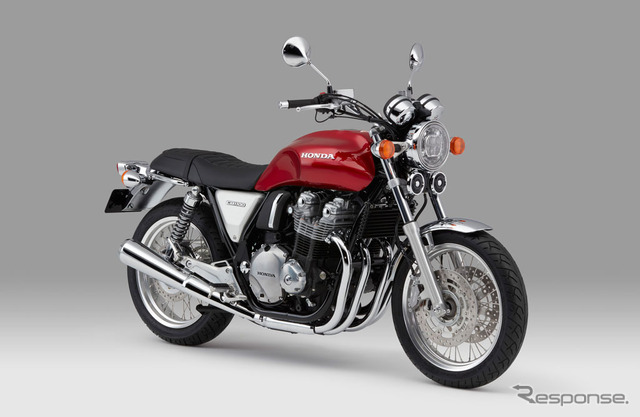 ホンダ CB1100EX タイプ1