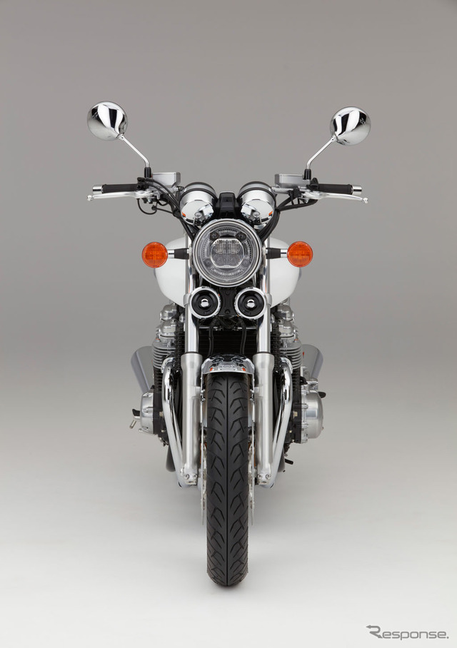 ホンダ CB1100EX タイプ1