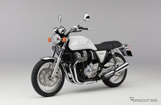 ホンダ CB1100EX タイプ1