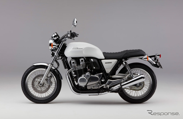 ホンダ CB1100EX タイプ1