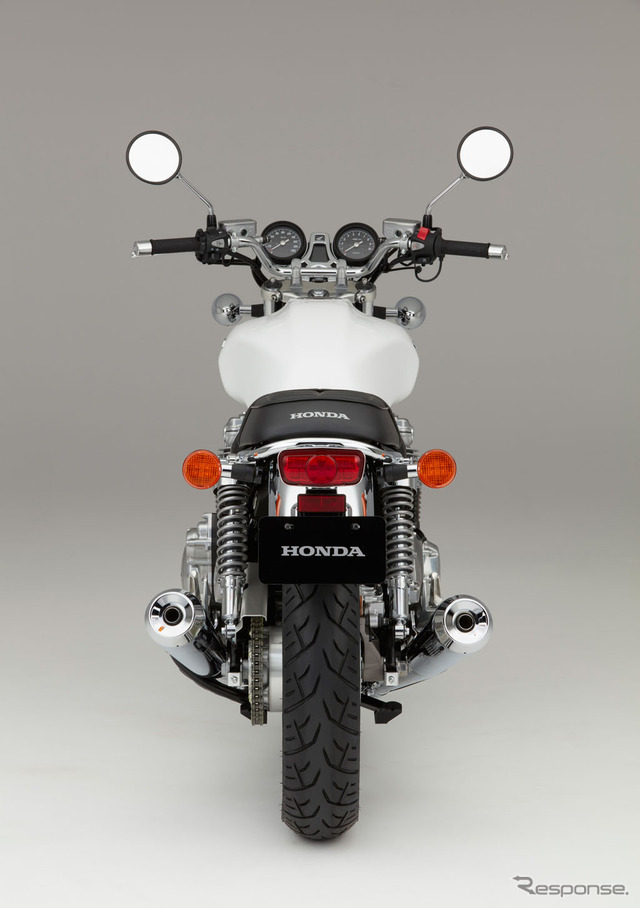 ホンダ CB1100EX タイプ1