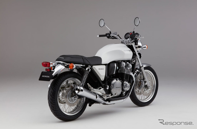 ホンダ CB1100EX タイプ1