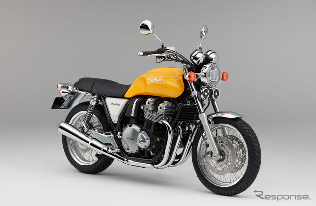 ホンダ CB1100EX タイプ2