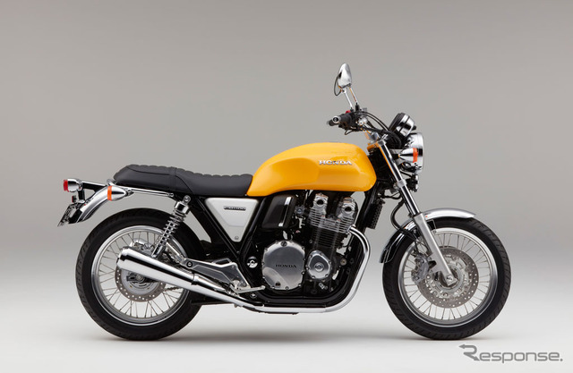 ホンダ CB1100EX タイプ2