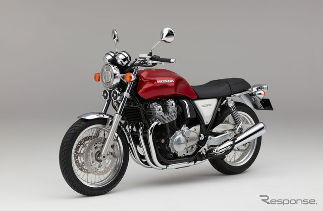 ホンダ CB1100EX タイプ2