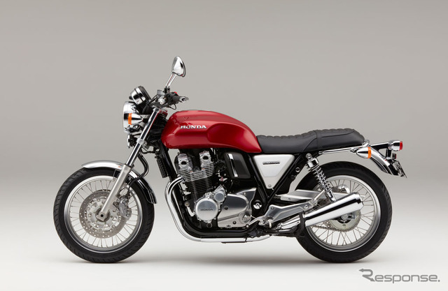 ホンダ CB1100EX タイプ2