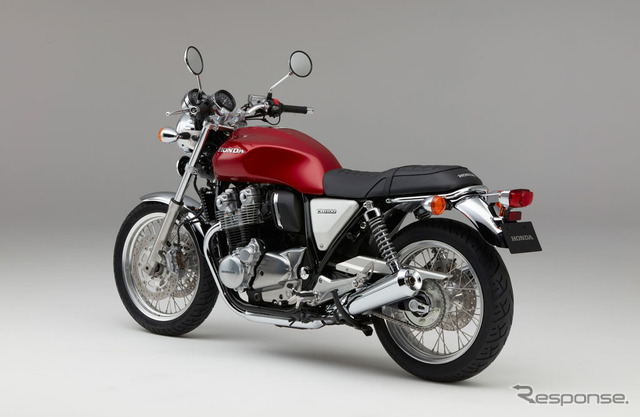 ホンダ CB1100EX タイプ2