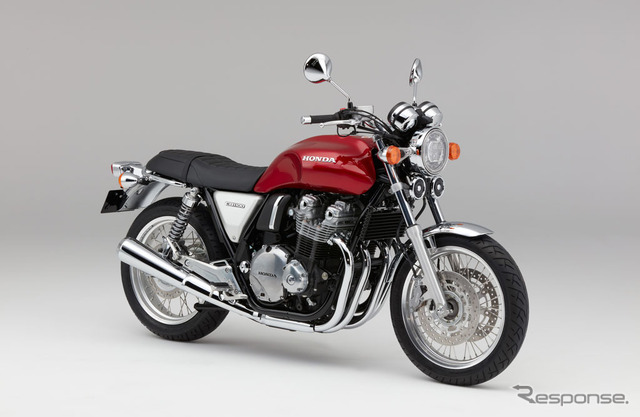 ホンダ CB1100EX タイプ2