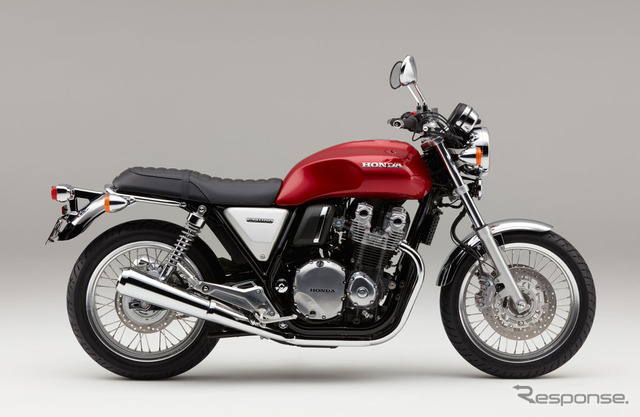 ホンダ CB1100EX タイプ2