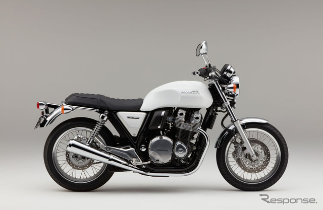 ホンダ CB1100EX タイプ2