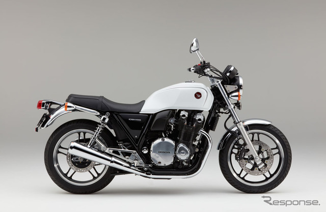 ホンダ CB1100