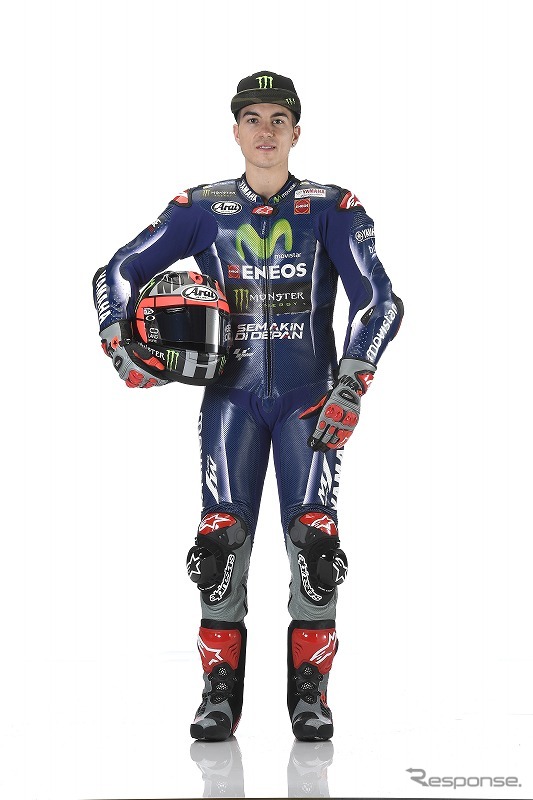 マーベリック・ビニャーレス