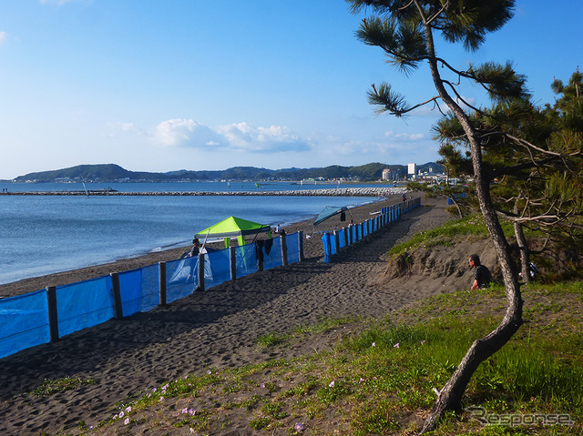 館山