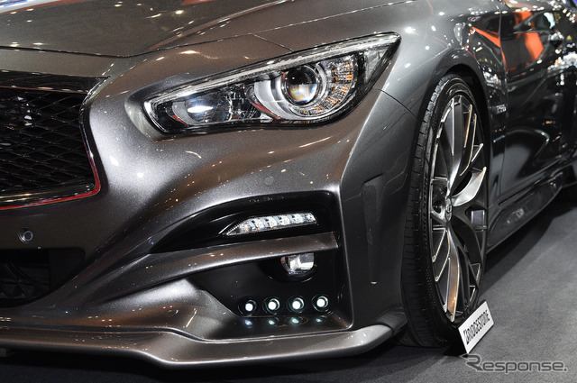 インパル 537S(東京オートサロン2017)