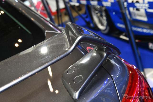 インパル 537S(東京オートサロン2017)