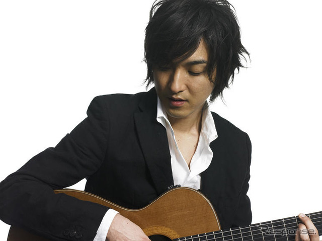MUSIC meets ARTに小沼ようすけが登場　8月4-5日