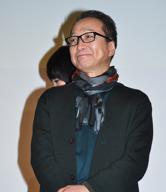 小日向文世/『サバイバルファミリー』夫婦&カップル限定試写会