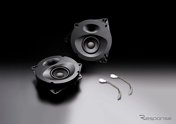 トヨタ C-HR専用スピーカーパッケージ SP-P31RE(スタンダード・リア専用)