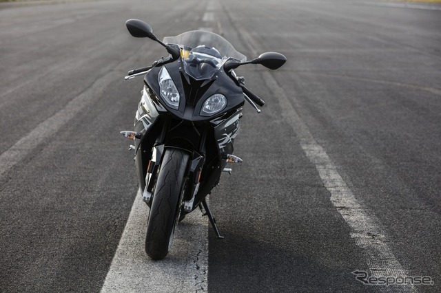 BMW S1000RR(2017年モデル)