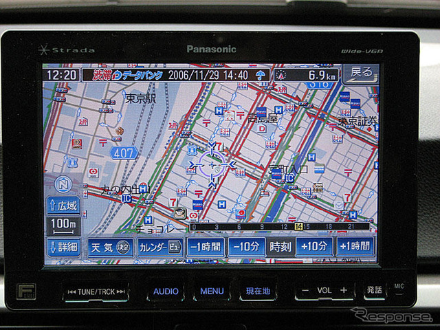 【ストラーダ HDS910 長期リポート】対談 リポートを終えて/後編