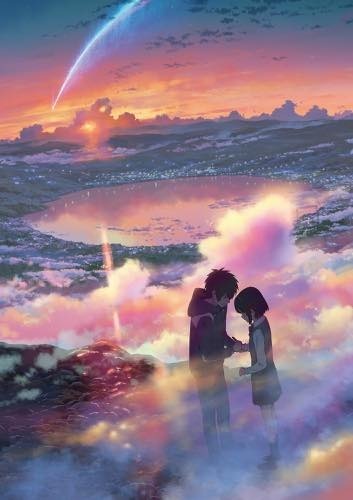 「君の名は。」韓国で日本映画歴代1位に 「ハウル」抜き305万人動員の新記録