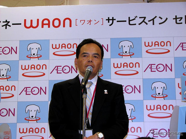【神尾寿のアンプラグド特別編】動き出した流通系電子マネー、ロードサイドに変化!?