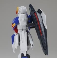 ガンプラ40周年に向けた新プロジェクト始動! 第1弾は“可動を追求”したゼータガンダム