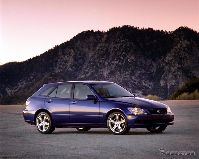【東京ショー2001出品車予想】日本量産---オープンカーと男の子向けミニバン