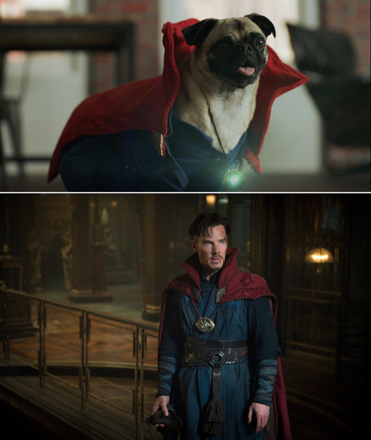 (C) 2017 MARVEL