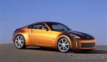 【東京ショー2001出品車予想】日本コンセプト---やっぱ量産車の予告でしょ