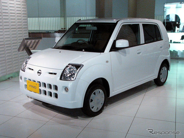 4月新車販売3団体…スズキが2位、日産は5位に