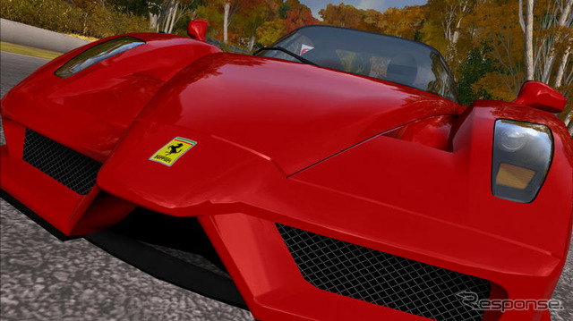 【Forza Motorsport 2】リアル!!　完成度に驚く