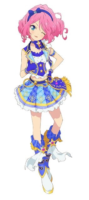「アイカツスターズ!」2ndシーズン「星のツバサ」が4月始動、データカードダスやアニメで新展開
