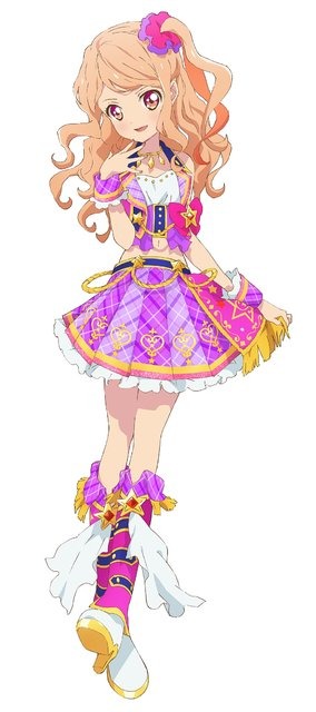 「アイカツスターズ!」2ndシーズン「星のツバサ」が4月始動、データカードダスやアニメで新展開