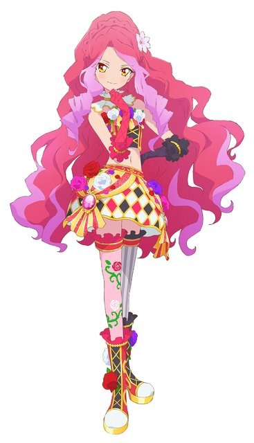 「アイカツスターズ!」2ndシーズン「星のツバサ」が4月始動、データカードダスやアニメで新展開