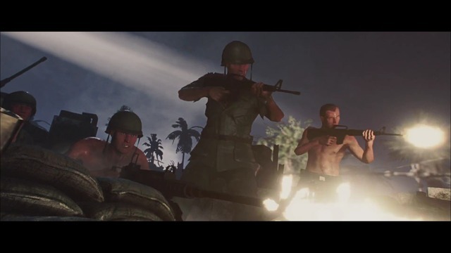 映画『地獄の黙示録』がゲーム化！Kickstarterキャンペーン開始