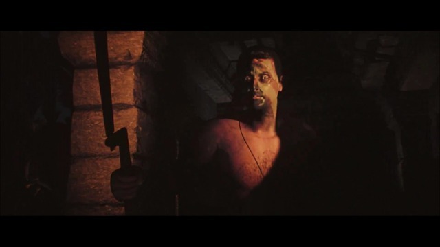 映画『地獄の黙示録』がゲーム化！Kickstarterキャンペーン開始