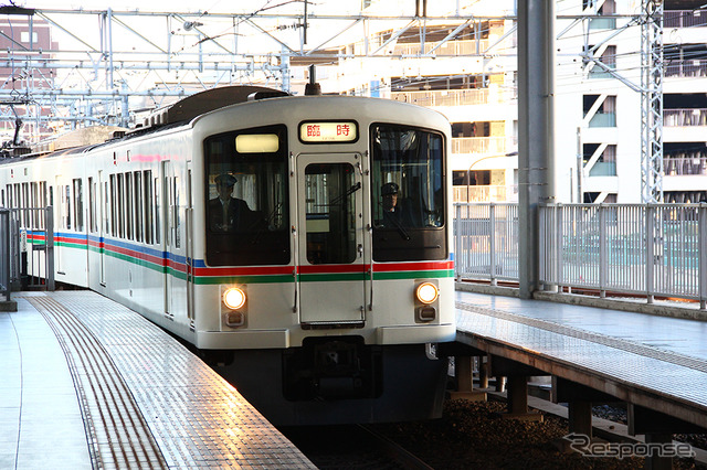 池袋駅