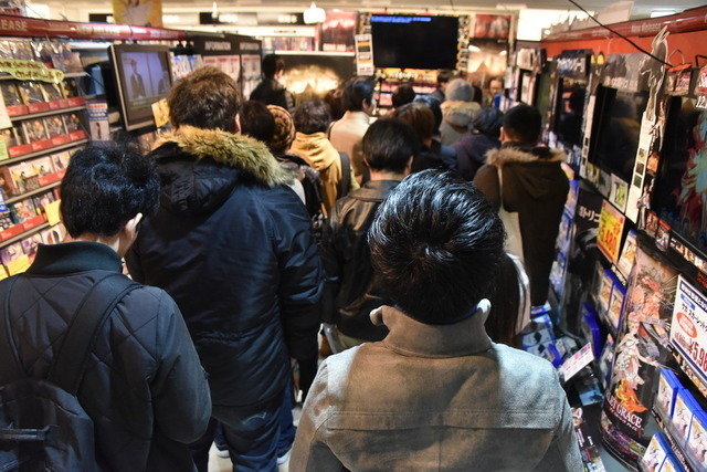 【レポート】「すべては今日のために」―川田Pらも登場『バイオハザード7』発売イベントレポ