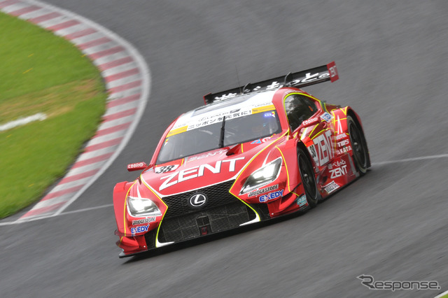 #39 ZENT CERUMO RC F