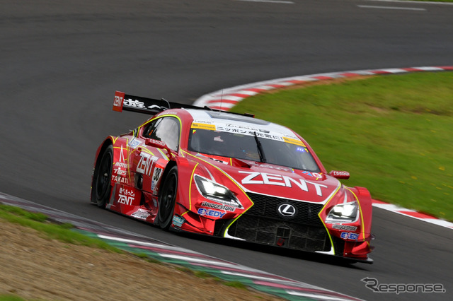 #39 ZENT CERUMO RC F