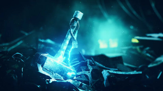 スクエニｘマーベルの「アベンジャーズ」プロジェクトが海外発表！―複数のゲームを開発