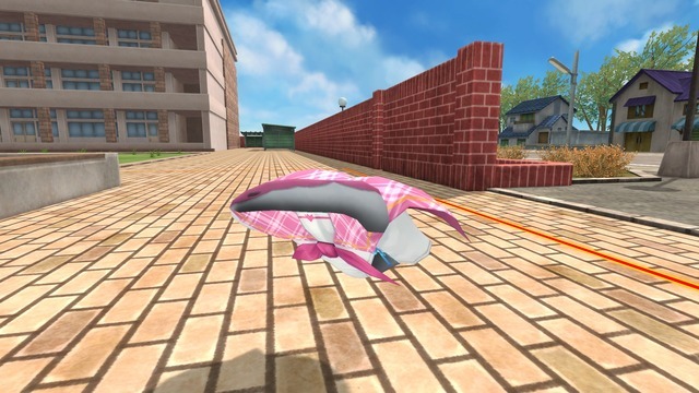 【特集】3D“パンツ”アクション『Panty Party』プレイレポ―色んなパンツがよりどりみどり?