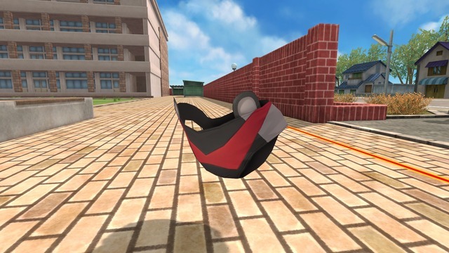 【特集】3D“パンツ”アクション『Panty Party』プレイレポ―色んなパンツがよりどりみどり?